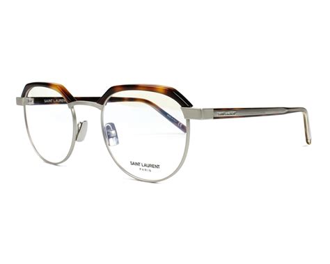 lunettes yves saint laurent de vue